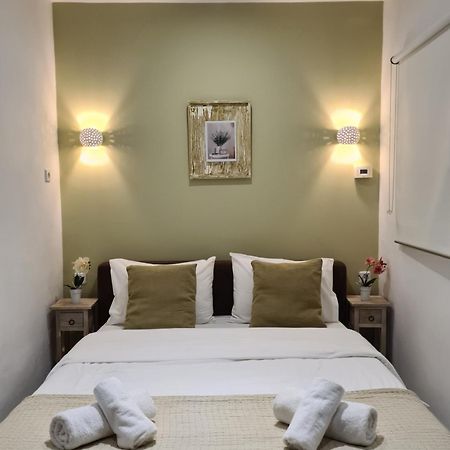 Apartment In The Heart Of The City 3A Larissa Ngoại thất bức ảnh