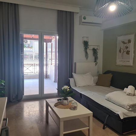Apartment In The Heart Of The City 3A Larissa Ngoại thất bức ảnh