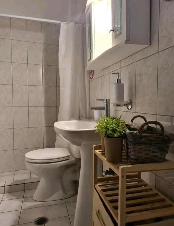Apartment In The Heart Of The City 3A Larissa Ngoại thất bức ảnh
