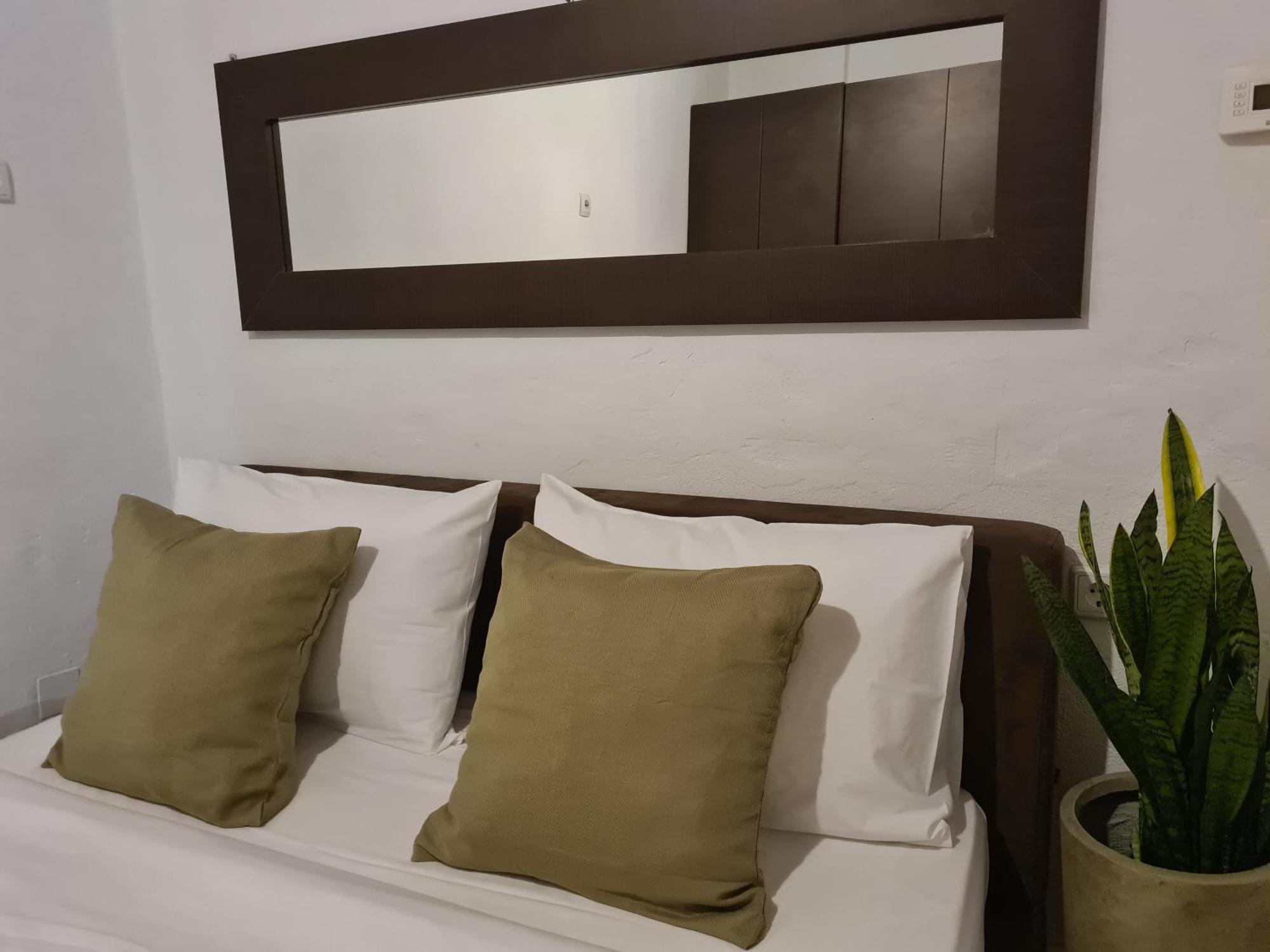 Apartment In The Heart Of The City 3A Larissa Ngoại thất bức ảnh