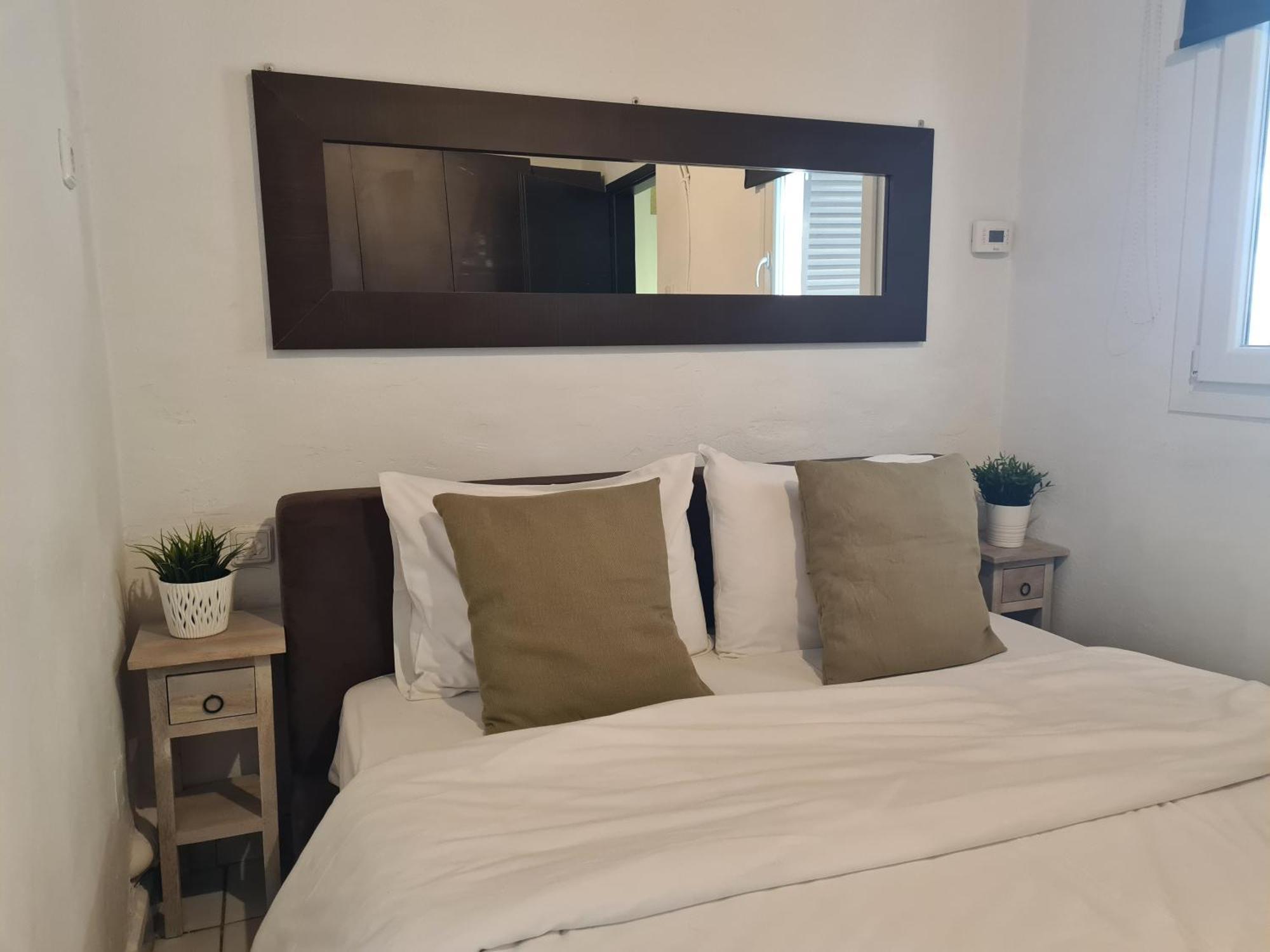 Apartment In The Heart Of The City 3A Larissa Ngoại thất bức ảnh